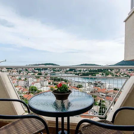 Sofia * Dubrovnik