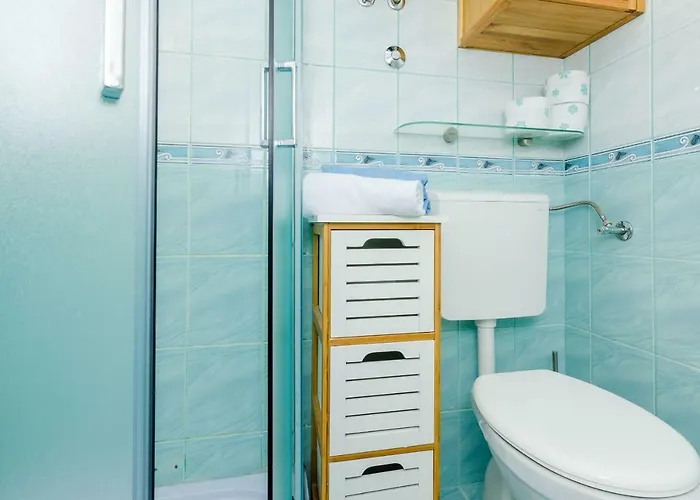 Sofia דירה דוברובניק