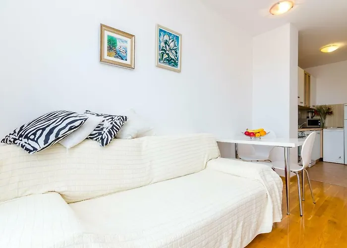 Sofia 두브로브니크