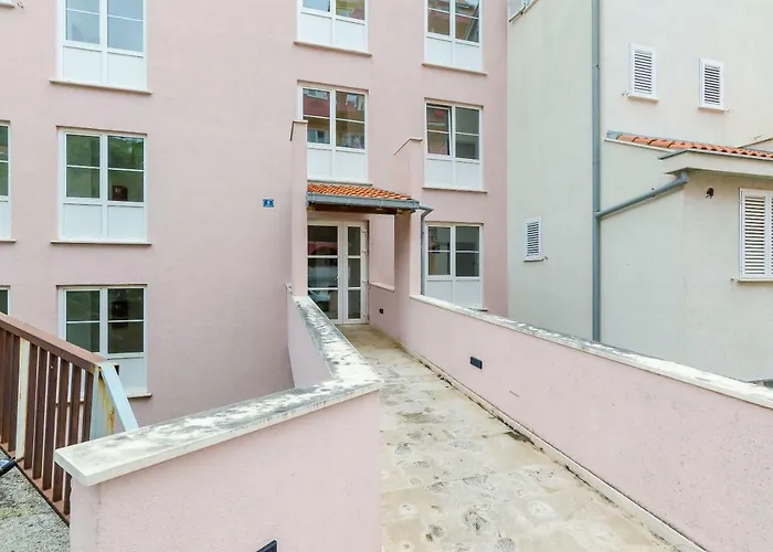 Sofia 아파트 두브로브니크