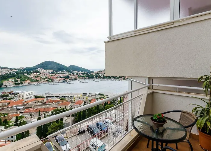 Daire Sofia Dubrovnik