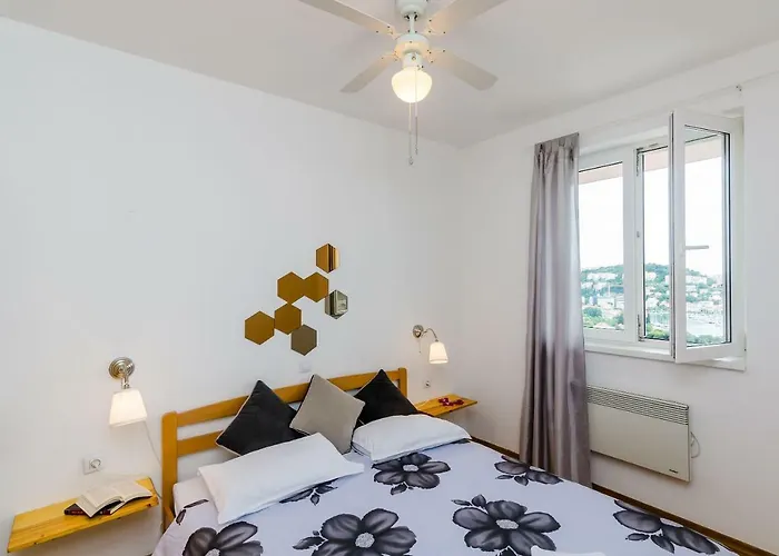 Daire Sofia Dubrovnik